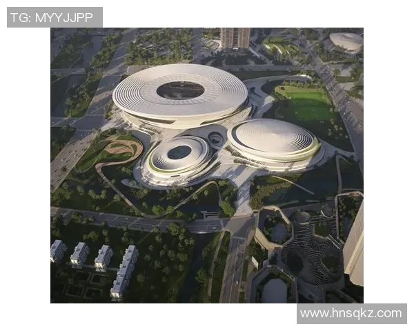 工体足球城：打造城市足球文化新地标与全民健身新平台